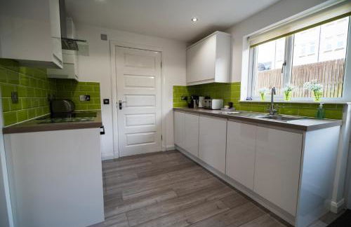 Alma Villa - Foto 13