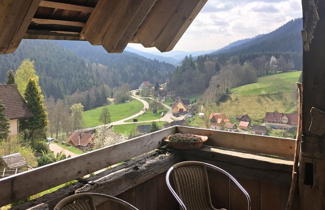Charmantes, Einladendes Ferienhaus in Toller Natur - Foto 31