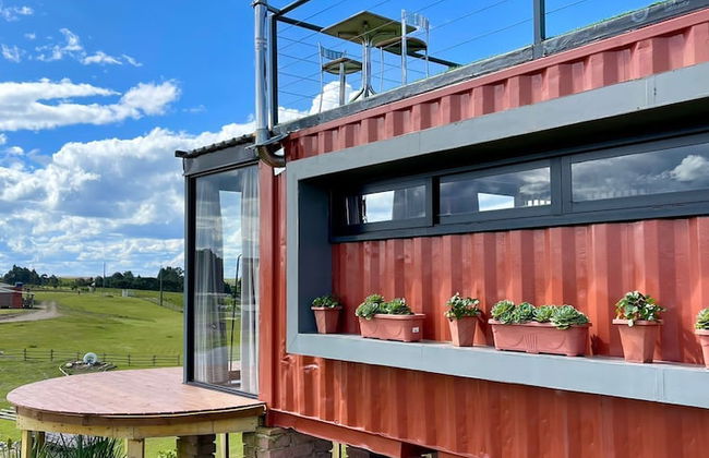 Fazenda de Morangos - Foto 11