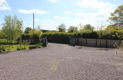 The Old Workshop - a cosy country retreat - Photo 30