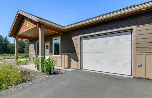 2 Mi to Dtwn Palmer Custom Valley Home with Garage - Foto 21