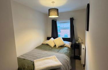 Quirky 3 Bedroom Home From Home - Foto 12