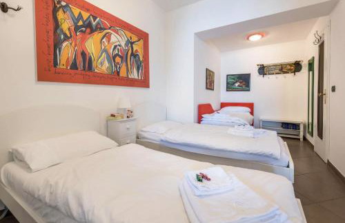 Residence La Mignon Oleandri - Foto 16