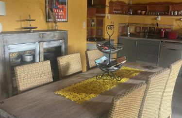 Le Mas du Ruisseau - Foto 6