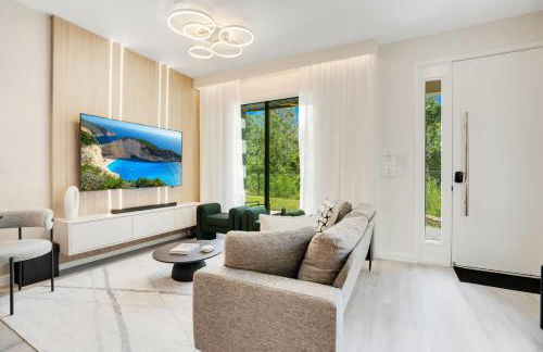 Luxury Villa Near Disney and Universal - Foto 15