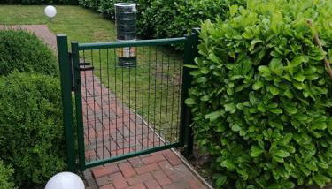 Haus Vier Pfoten - Hundefreundliches Ferienhaus an der Nordsee - Foto 4