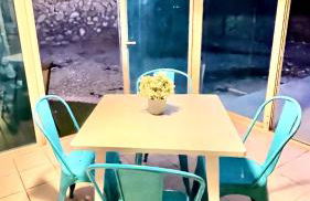 Apartment B, Restful,Cozy, close Sunland Park Mall - Foto 6