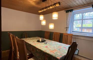 Urig, gemütliches Fachwerkhaus - Foto 8