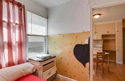 Kayaks and Canoes Lake-View Retreat in Ellenville! - Foto 9