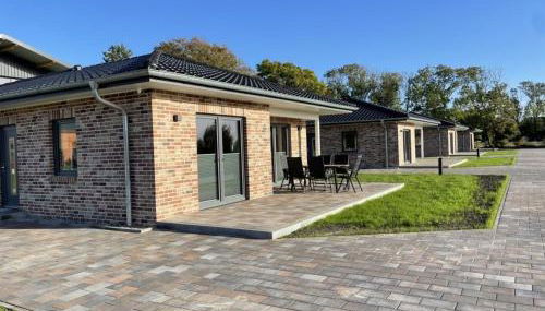 Ferienhof Marquardt Bungalow 3 - Foto 2