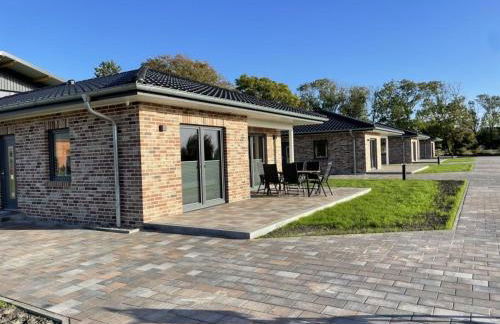 Ferienhof Marquardt Bungalow 3 - Foto 2