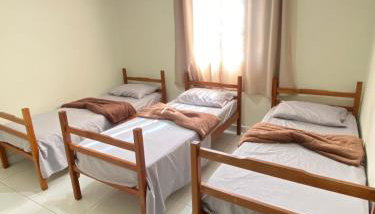 Hotel Alameda Bauru - Foto 2