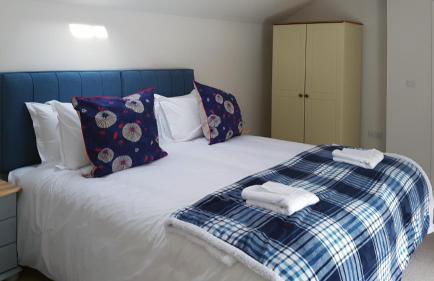 Harewood Estate Cottages - Foto 76