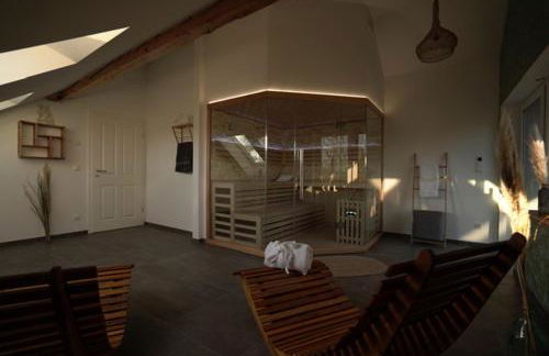 Landhaus Bachglück - Foto 6