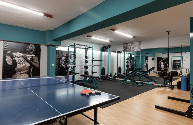 Sounio Panoramic Loft - Photo 54