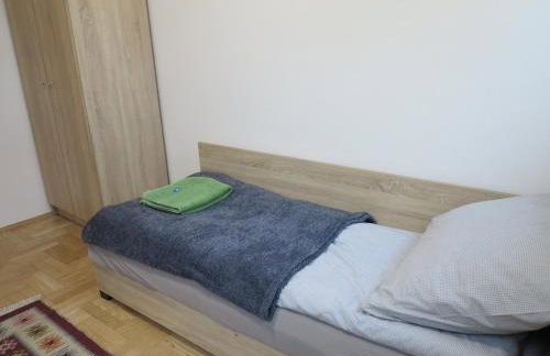 AirSpot Balice - Foto 24