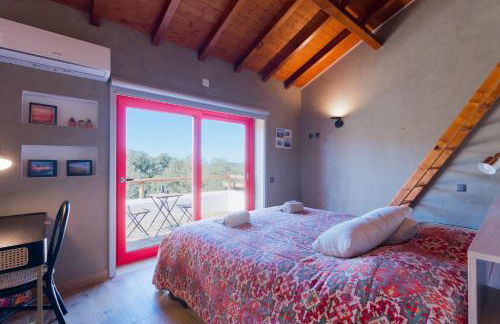 Sierra Melides Villa,Alentejo, BR2 with private pool, BR3 with private pool - near beach - Foto 33