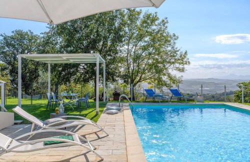 Casale Partemio 8 by Marche Holiday Villas - Foto 28