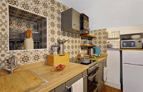 Waterview Cottage - a peaceful riverside location - Foto 10