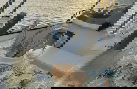 Giro in barca a Palinuro con aperitivo al tramonto - Foto 12