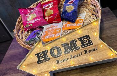 Luxury Industrial Studio Leeds Near Brudenell social club & Headingley Stadium - Photo 42