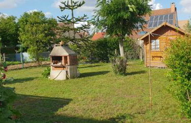 GITE MAISON prox le mans circuit et zoo la fleche a 18kms - Photo 8