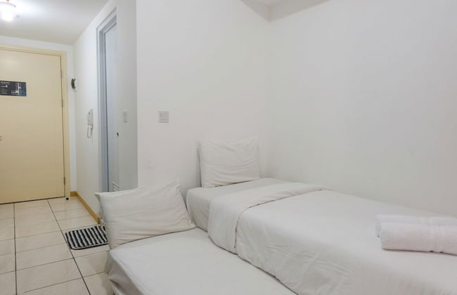 Cozy Room Studio M-Town Apartment - Foto 1