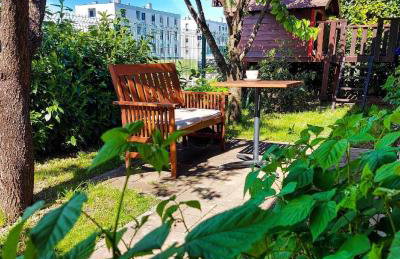 NOAR Enjoy Your Stay - Foto 43