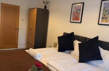 Anitas place is designed to make you feel at home - Foto 21