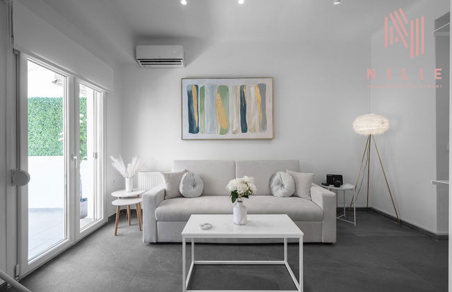 Lusso Bianco, Nilie Hospitality MGMT - Foto 41