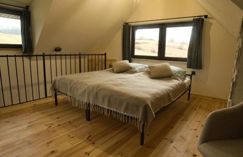 Anielskie Wzgórze Domek z Widokiem & Kuźnia Skarbów - Foto 35