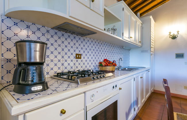 Il Laghetto - Foto 11