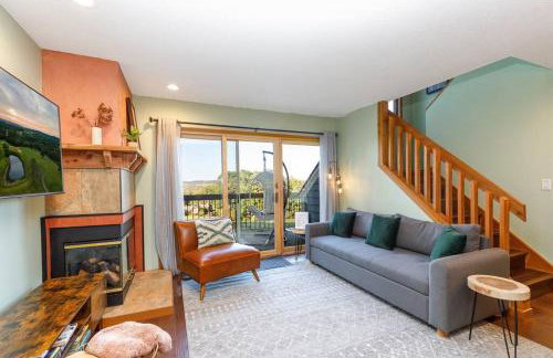 Relaxing 2Bedroom Townhome w/Playroom & Great View - Foto 17
