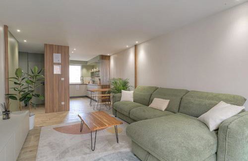 Luxe et Design avec parking gratuit - Foto 10