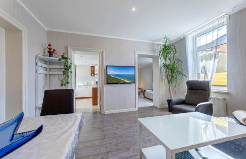 Ferienwohnungen zum Ostseestrand - Foto 13