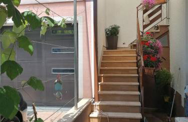 Apartments with parking space Dajla, Novigrad - 6935 - Photo 8