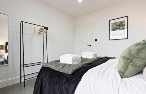 Luxury 5Bed Retreat Calshot Beach & The New Forest - Foto 34