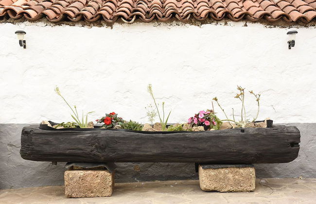 Casas Rurales Los Gavilanes - Foto 41