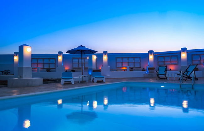 Villa Dionysus - Foto 27