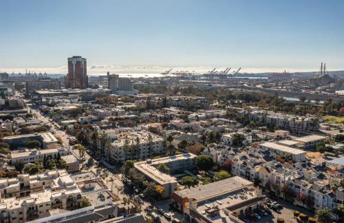 Visit the Beach from a Historic Downtown Apartment - NRP21-00092 - Foto 47