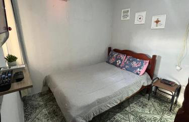 Residencial Casas 1 e 2 quartos Tv Ar Estacionamento Wifi Próximo ao Centro e Paraguai - Foto 45