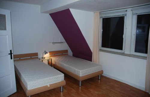 Ferienwohnung Vieburg - Foto 1