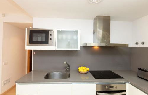 Apartment Escorxador by Interhome - Foto 28