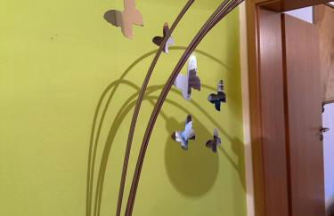 Privatunterkunft, Ferienwohnung, Monteurswohnung - Foto 6