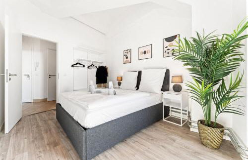 MINT - Urban Factory Loft - Berlin Weißensee - Foto 45