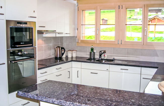 Chalet Pfingsteggblick - Foto 14