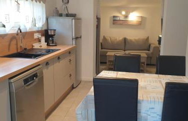 Gîte 2 à 4 pers Les Pommes de Pin Les Mathes La Palmyre proche zoo et plages - Photo 8