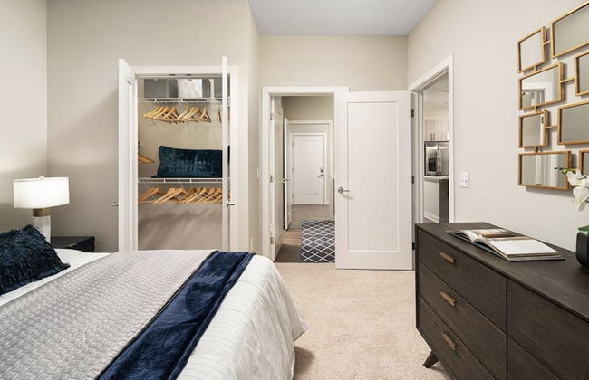 MONDRIAN Luxury Suites & Villas - Foto 6