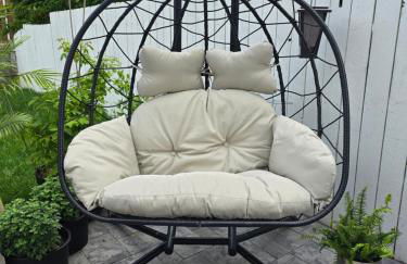 Beautiful Basement Suite & Outdoor Oasis - Photo 16