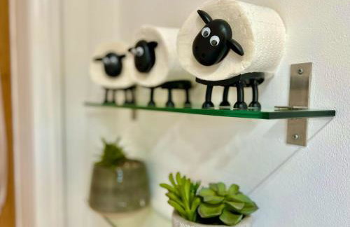 Arnold House in the heart of Calverley village - Foto 54